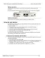 Предварительный просмотр 50 страницы Keithley DAQ6510 User Manual