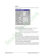 Предварительный просмотр 15 страницы Keithley DAS-1700 Series Manual