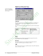 Preview for 22 page of Keithley DAS-1700 Series Manual