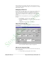 Preview for 53 page of Keithley DAS-1700 Series Manual