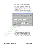 Preview for 54 page of Keithley DAS-1700 Series Manual