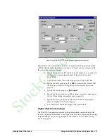 Preview for 73 page of Keithley DAS-1700 Series Manual