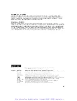 Предварительный просмотр 4 страницы Keithley DAS-1800HC Series User Manual
