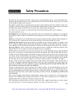 Preview for 7 page of Keithley DAS-1800HC Series User Manual