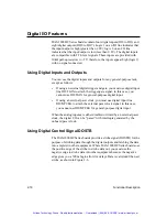 Предварительный просмотр 38 страницы Keithley DAS-1800HC Series User Manual