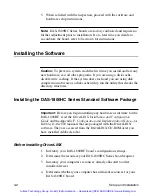 Preview for 44 page of Keithley DAS-1800HC Series User Manual