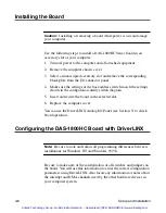 Предварительный просмотр 48 страницы Keithley DAS-1800HC Series User Manual