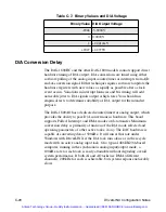 Предварительный просмотр 111 страницы Keithley DAS-1800HC Series User Manual