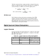 Preview for 112 page of Keithley DAS-1800HC Series User Manual