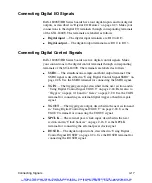 Preview for 78 page of Keithley DAS-1800HR Series User Manual