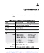 Preview for 95 page of Keithley DAS-1800HR Series User Manual