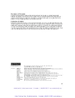 Preview for 5 page of Keithley DAS-1800ST Series User Manual