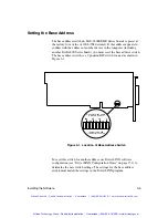 Preview for 56 page of Keithley DAS-1800ST Series User Manual