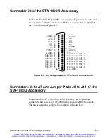 Preview for 106 page of Keithley DAS-1800ST Series User Manual