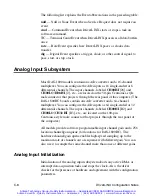 Preview for 115 page of Keithley DAS-1800ST Series User Manual