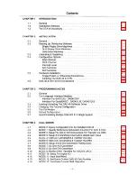 Preview for 5 page of Keithley DAS-40 Series User Manual