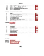 Preview for 6 page of Keithley DAS-40 Series User Manual