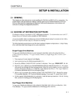 Preview for 9 page of Keithley DAS-40 Series User Manual