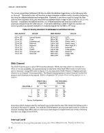 Preview for 12 page of Keithley DAS-40 Series User Manual