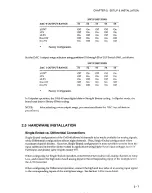 Preview for 15 page of Keithley DAS-40 Series User Manual