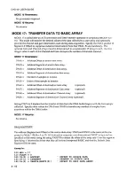 Preview for 38 page of Keithley DAS-40 Series User Manual