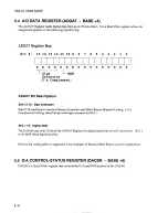 Preview for 48 page of Keithley DAS-40 Series User Manual