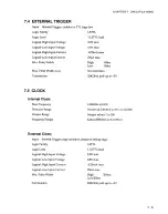 Preview for 65 page of Keithley DAS-40 Series User Manual