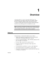 Preview for 13 page of Keithley DAS-4300 Series User Manual