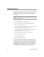 Preview for 61 page of Keithley DAS-800 series User Manual