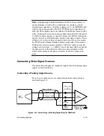 Предварительный просмотр 47 страницы Keithley DAS-TC User Manual