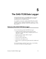 Предварительный просмотр 50 страницы Keithley DAS-TC User Manual