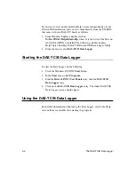 Preview for 51 page of Keithley DAS-TC User Manual