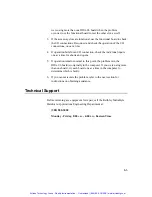 Preview for 38 page of Keithley DDA-06 User Manual