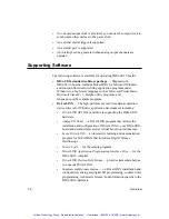 Предварительный просмотр 15 страницы Keithley DDA-08 User Manual