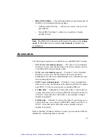Предварительный просмотр 16 страницы Keithley DDA-08 User Manual