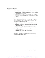 Preview for 65 page of Keithley DDA-08 User Manual