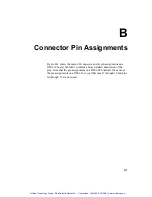 Preview for 82 page of Keithley DDA-08 User Manual