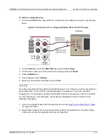 Предварительный просмотр 21 страницы Keithley DMM6500 Manual