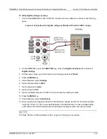 Предварительный просмотр 25 страницы Keithley DMM6500 Manual