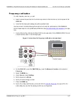 Предварительный просмотр 27 страницы Keithley DMM6500 Manual