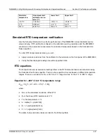 Preview for 31 page of Keithley DMM6500 Manual