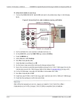 Предварительный просмотр 36 страницы Keithley DMM6500 Manual