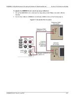 Предварительный просмотр 41 страницы Keithley DMM6500 Manual