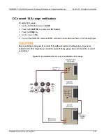 Предварительный просмотр 57 страницы Keithley DMM6500 Manual