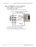 Preview for 80 page of Keithley DMM6500 Manual