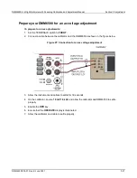 Preview for 91 page of Keithley DMM6500 Manual