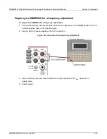 Предварительный просмотр 97 страницы Keithley DMM6500 Manual