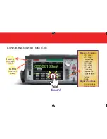 Preview for 12 page of Keithley DMM7510 Quick Start Manual