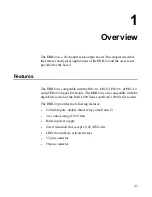 Preview for 9 page of Keithley ERB-24 User Manual