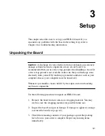 Preview for 13 page of Keithley ERB-24 User Manual